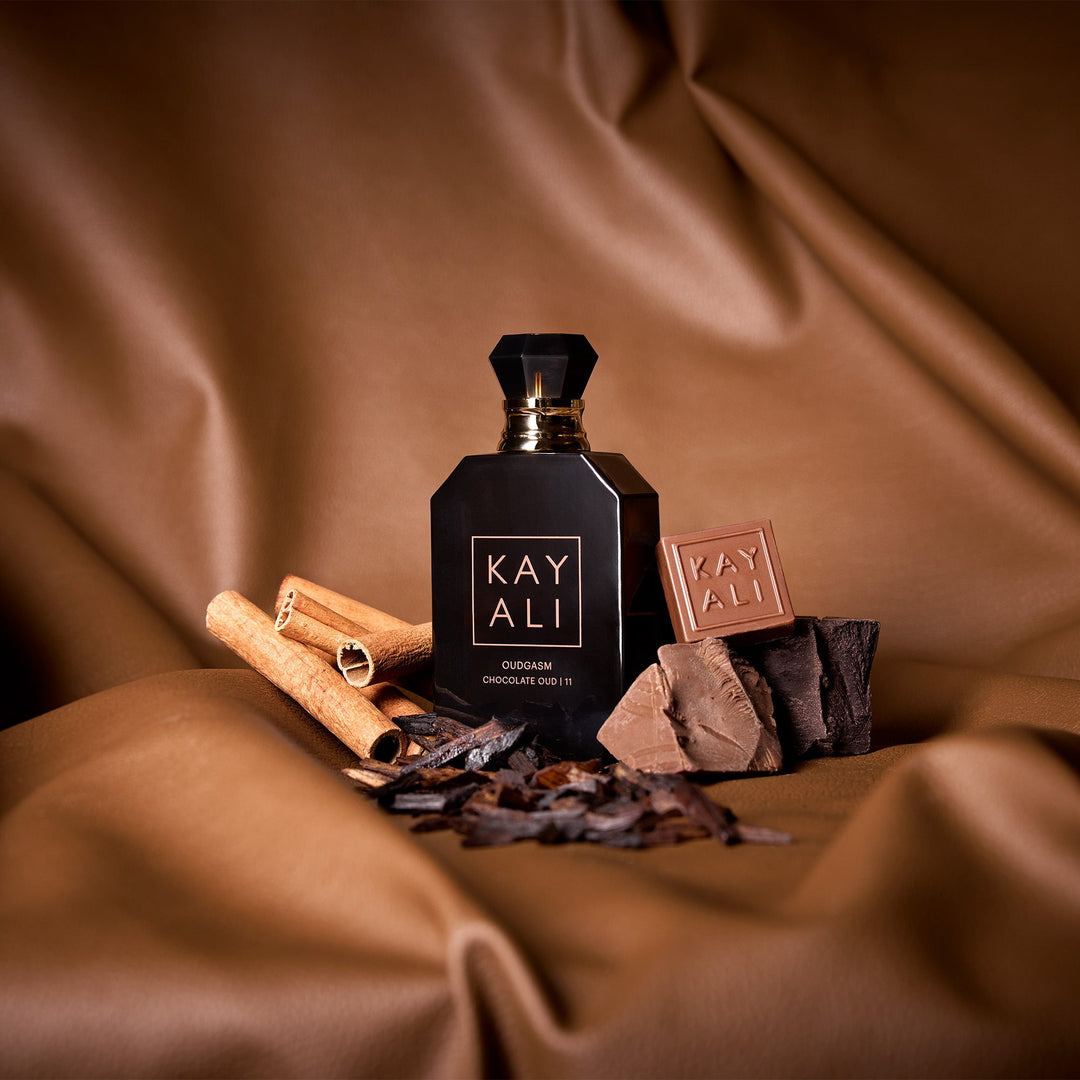 KAYALI Oudgasm Chocolate Oud Eau De Parfum Unisex Fragrance