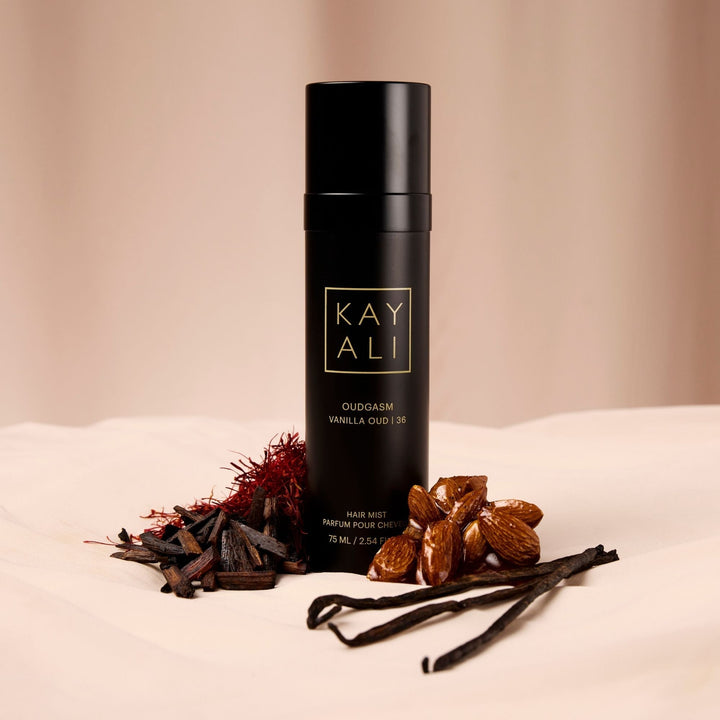 KAYALI Oudgasm Vanilla Oud 36 Hair Mist 75ml