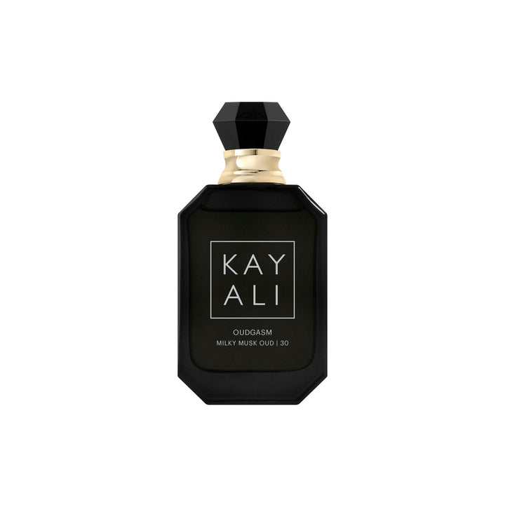 KAYALI Oudgasm Milky Musk Oud Eau De Parfum