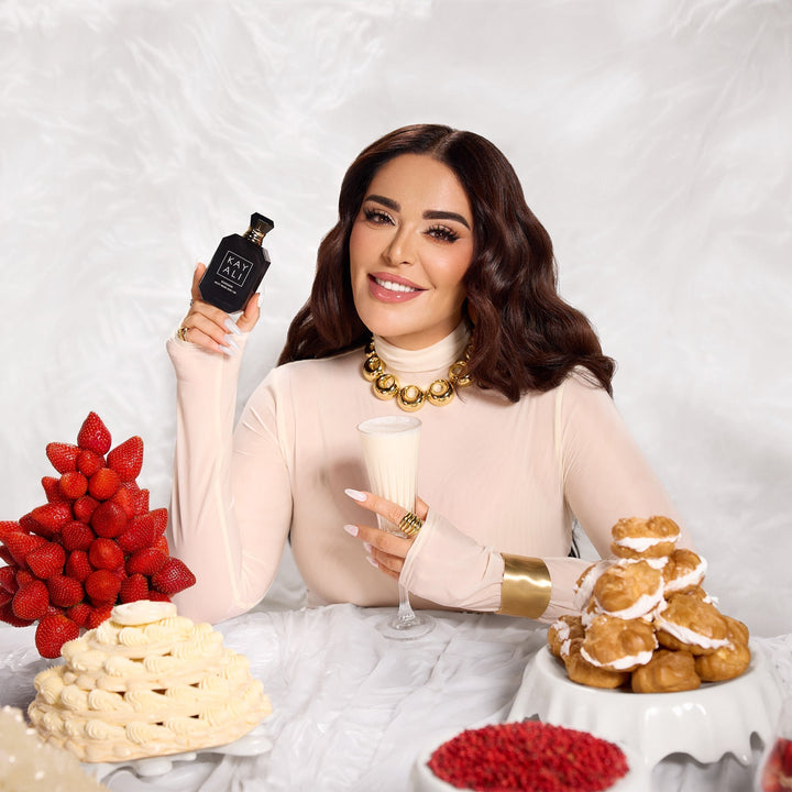 KAYALI Oudgasm Milky Musk Oud Eau De Parfum