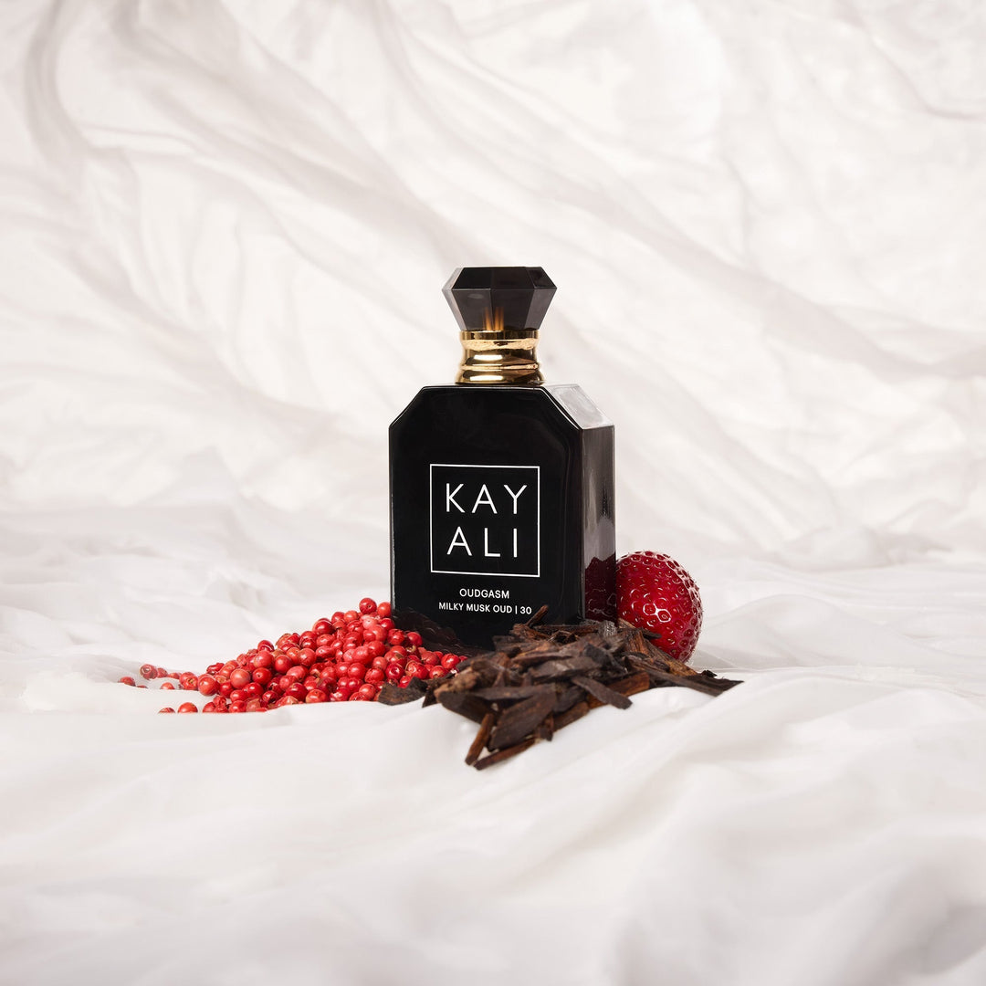 KAYALI Oudgasm Milky Musk Oud Eau De Parfum
