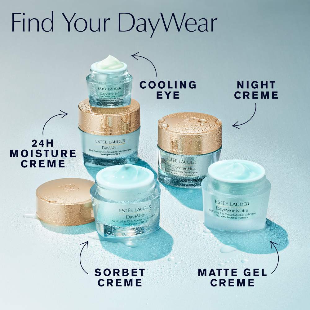 Estée Lauder Daywear Multi-Protection Anti-Oxidant Creme SPF15 30ml