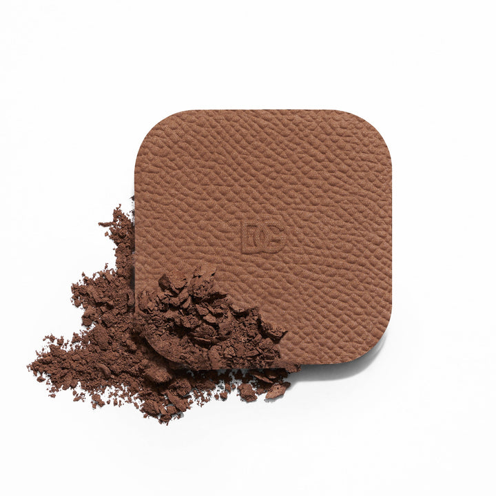 Dolce & Gabbana Face&Eyes Match Hydrating Bronzer Powder