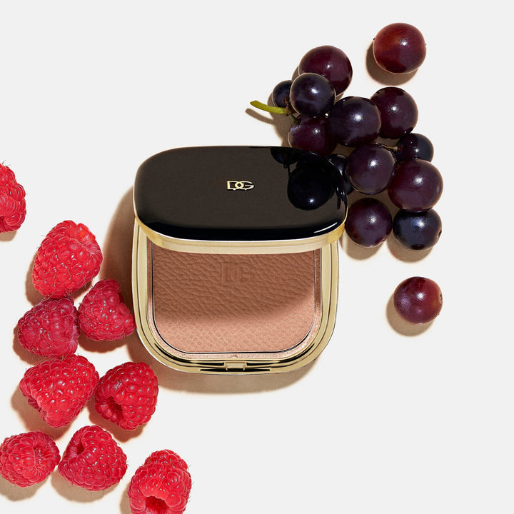 Dolce & Gabbana Face&Eyes Match Hydrating Bronzer Powder