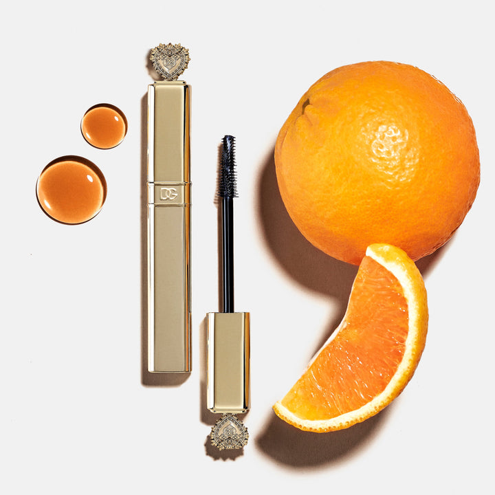 Dolce & Gabbana Everfull XL Mascara Total Black