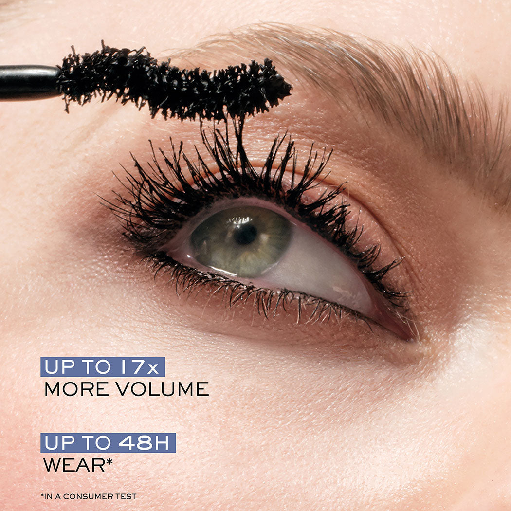 Lancôme Hypnose Drama Waterproof Mascara Intense Volume Lash Makeup