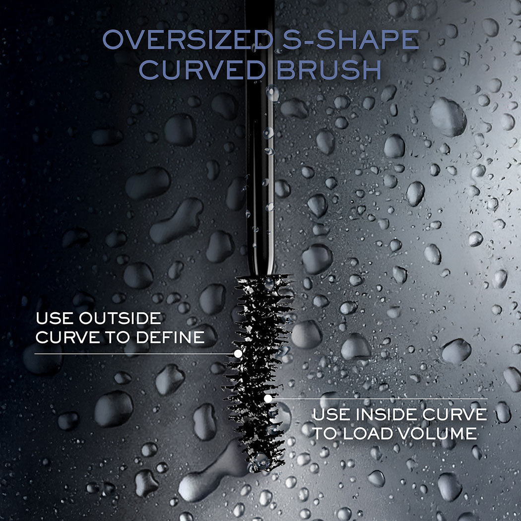 Lancôme Hypnose Drama Waterproof Mascara Intense Volume Lash Makeup