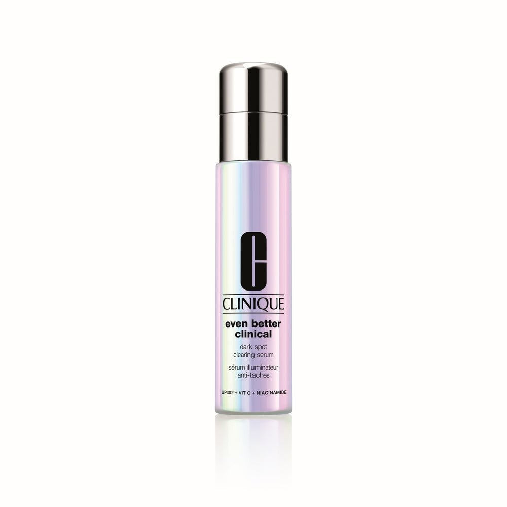 Clinique Even Better Dark Spot Clearing Serum