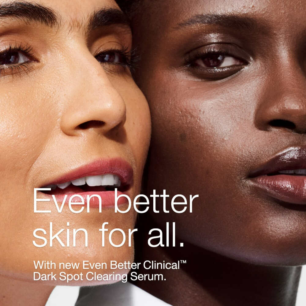 Clinique Even Better Dark Spot Clearing Serum