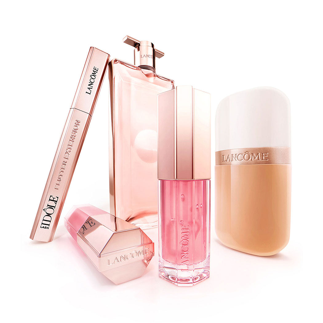 Lancôme Idole Liquid Blush Buildable Matte Finish Long Lasting Formula