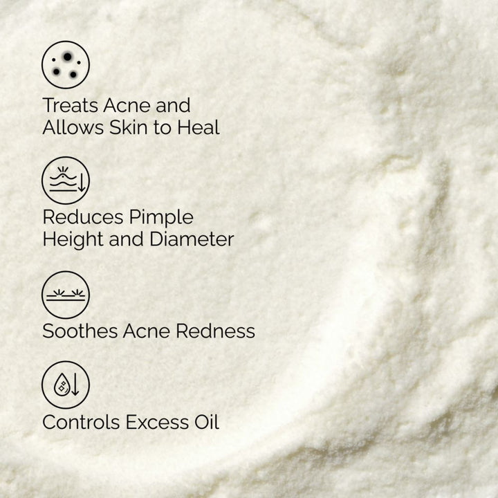 The Ordinary Sulfur 10% Powder-to-Cream Concentrate 5g