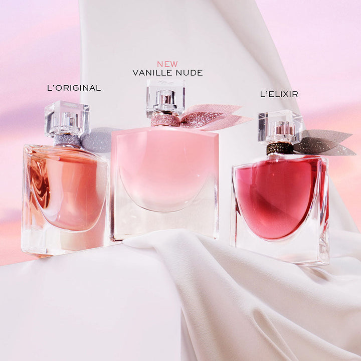 Lancôme La Vie Est Belle Eau de Parfum