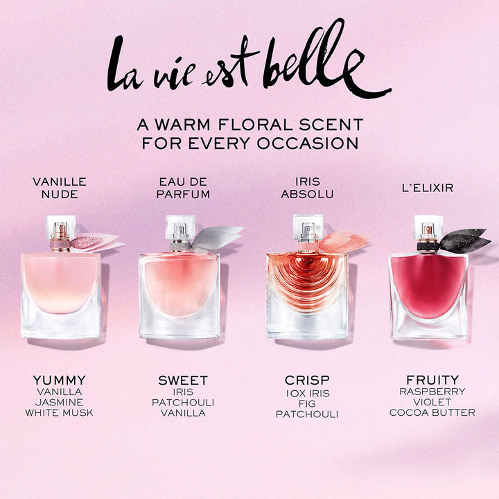 Lancôme La Vie Est Belle Eau de Parfum