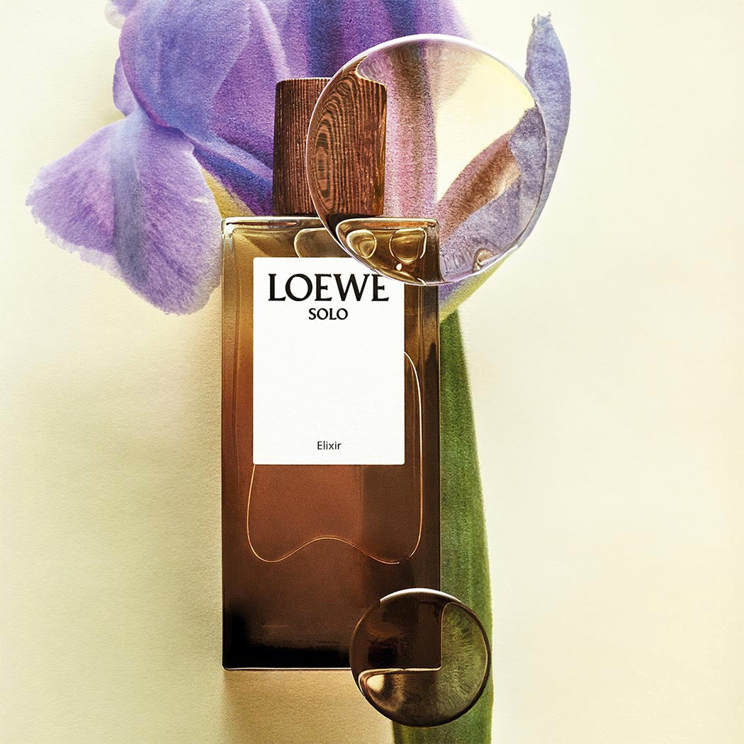 Loewe Solo Elixir Eau de Parfum 100ml
