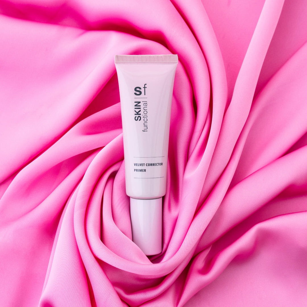 SKIN Functional Velvet Corrector Primer 50ml