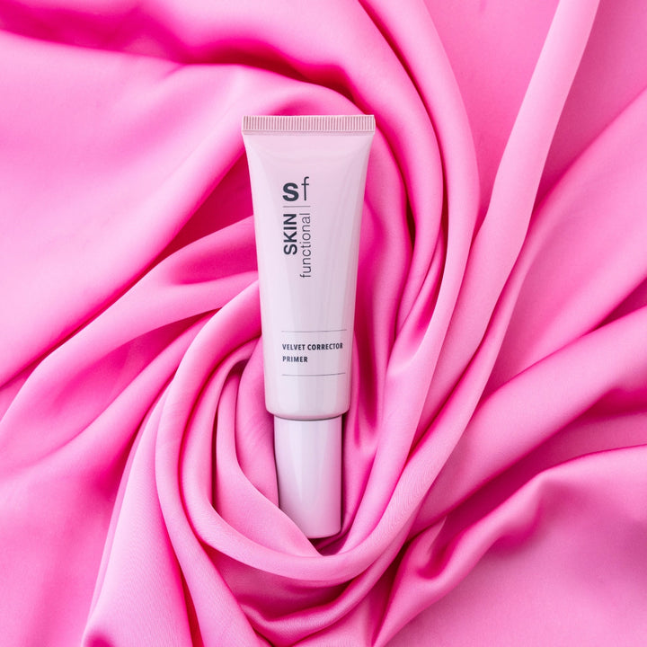 SKIN Functional Velvet Corrector Primer 50ml