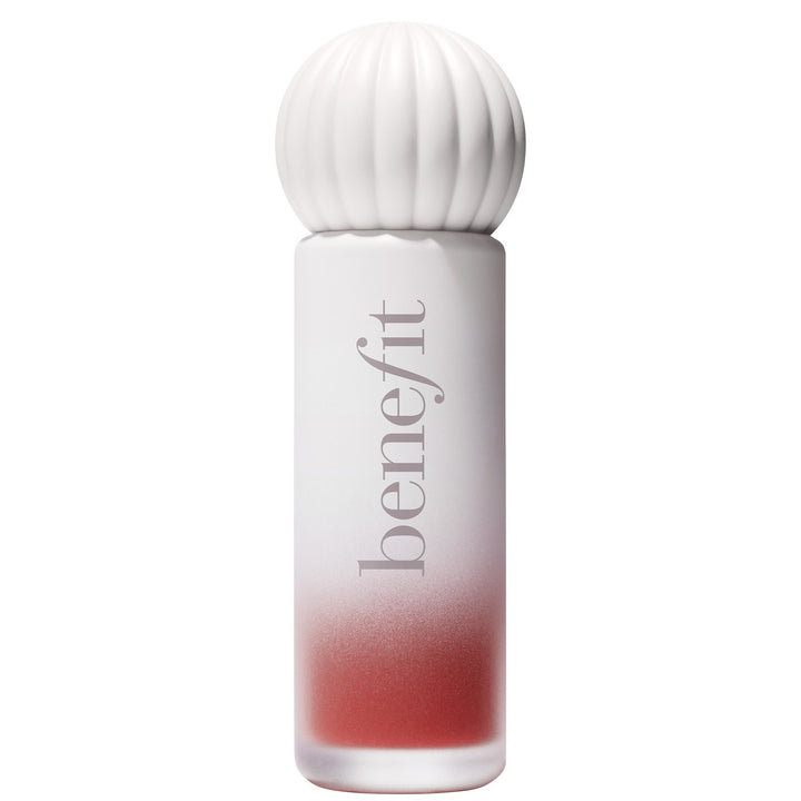 Benefit Plush Tint Lip Stain Red Velvet