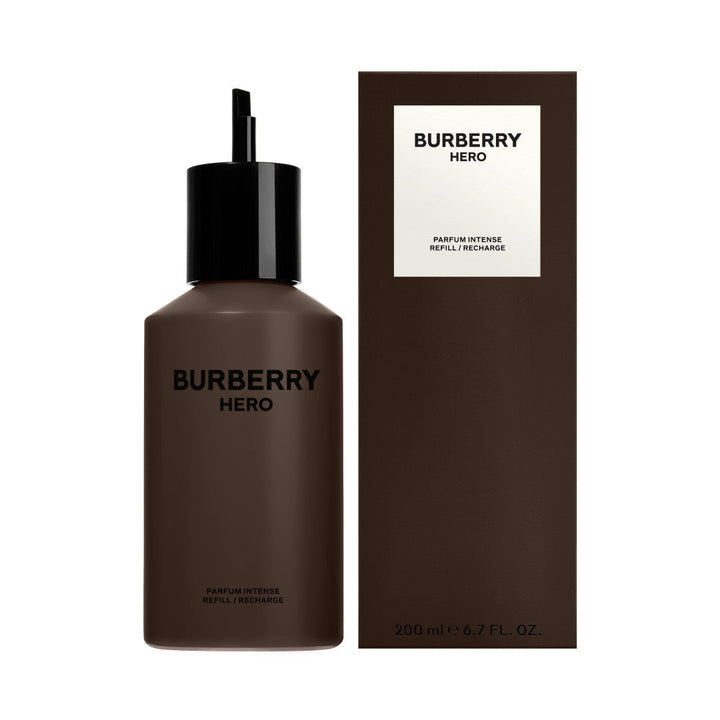 Burberry Hero Parfum Intense Refill 200ml