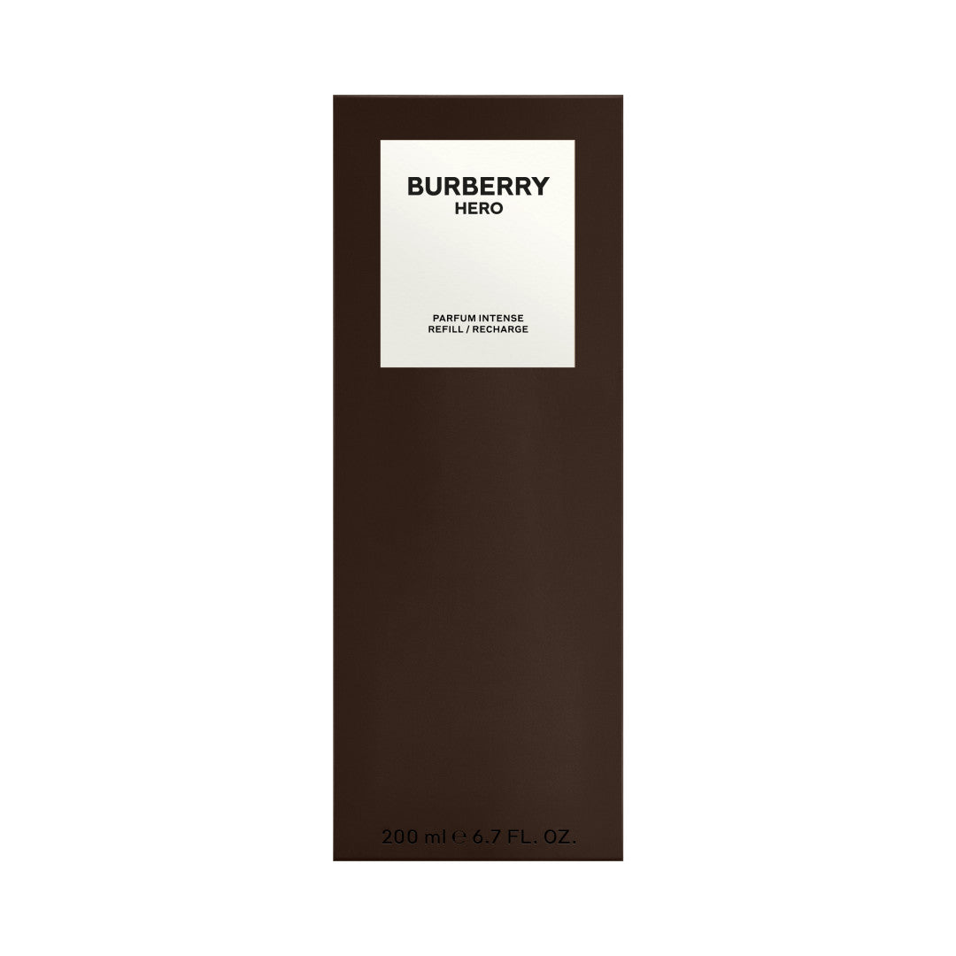 Burberry Hero Parfum Intense Refill 200ml