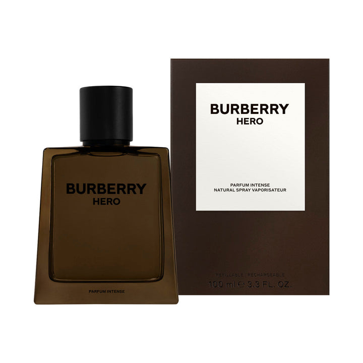 Burberry Hero Eau de Parfum Intense