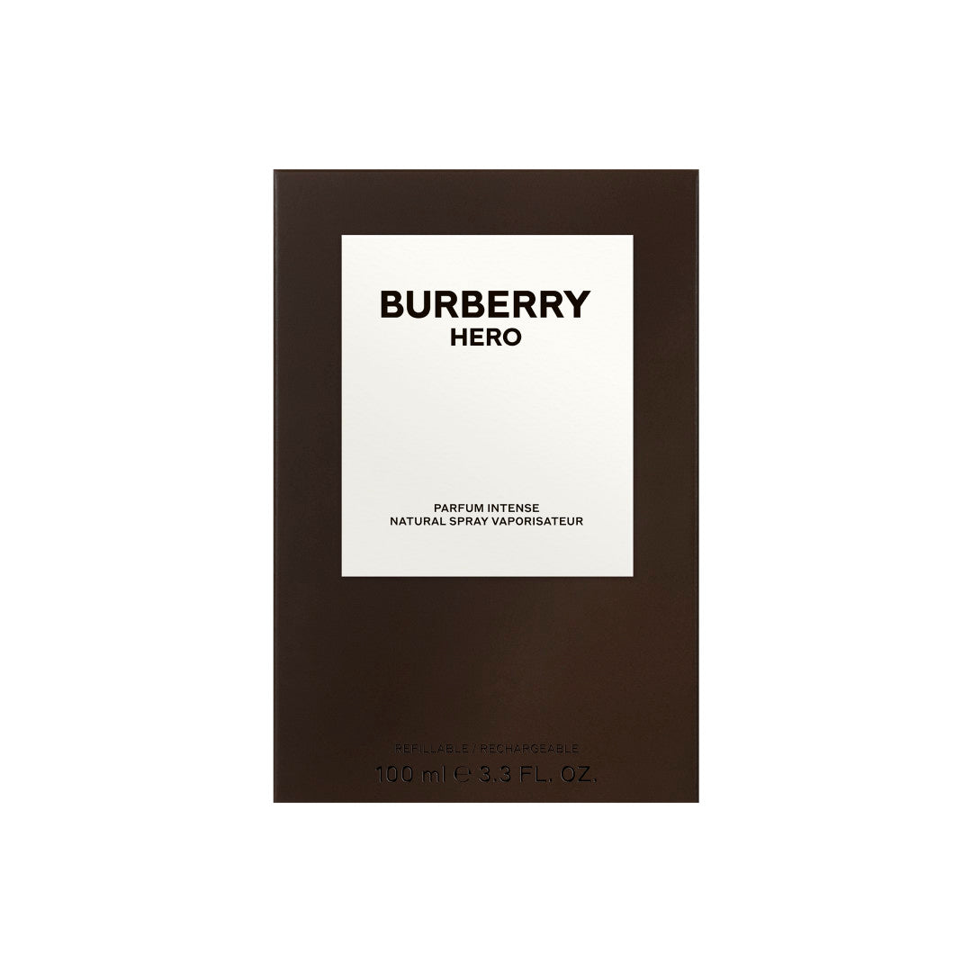 Burberry Hero Eau de Parfum Intense
