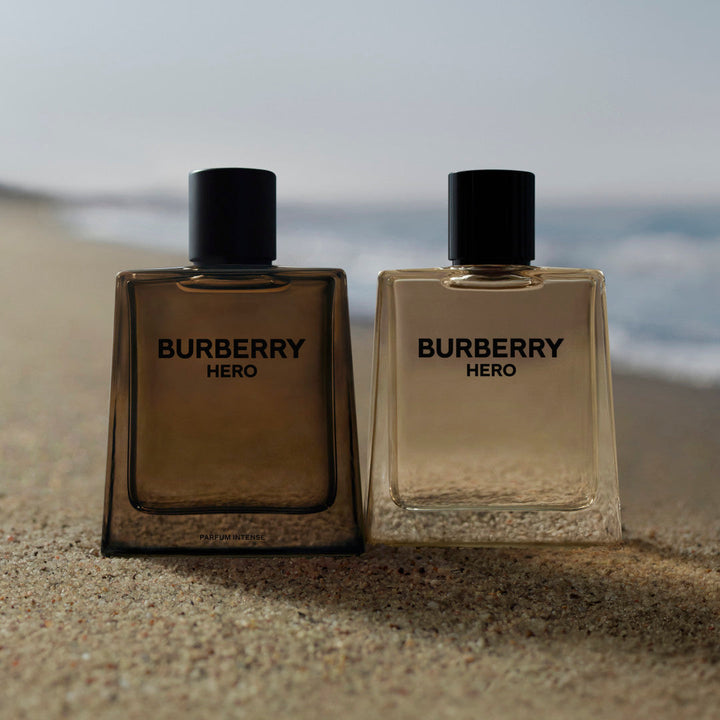 Burberry Hero Eau de Parfum Intense