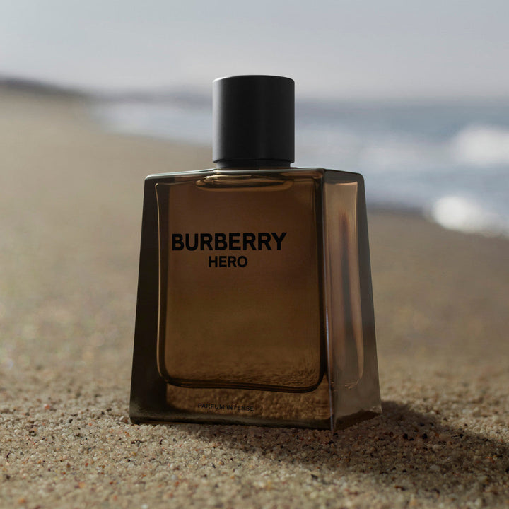 Burberry Hero Eau de Parfum Intense