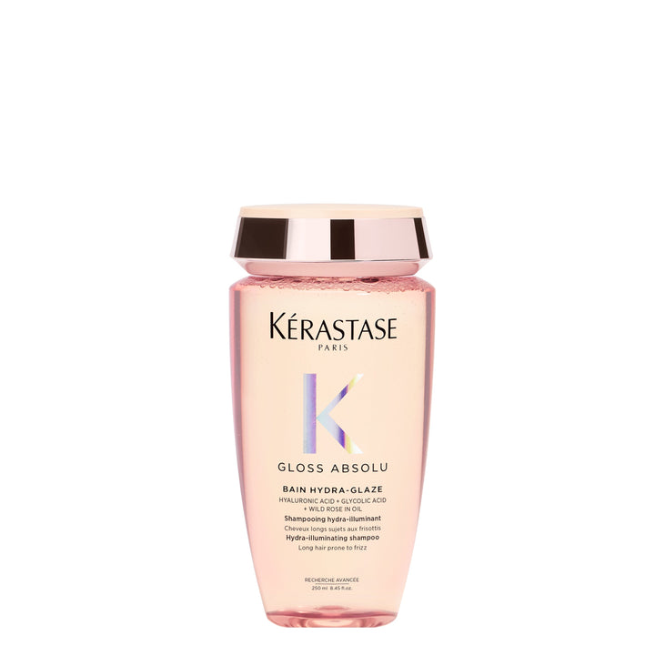 Kérastase Gloss Absolu Bain Hydra-Glaze Shampoo for Long Hair 250ml