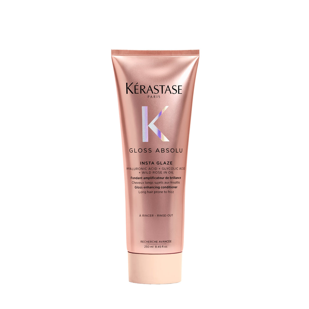 Kérastase Gloss Absolu Insta Glaze Conditioner for Long Hair 250ml