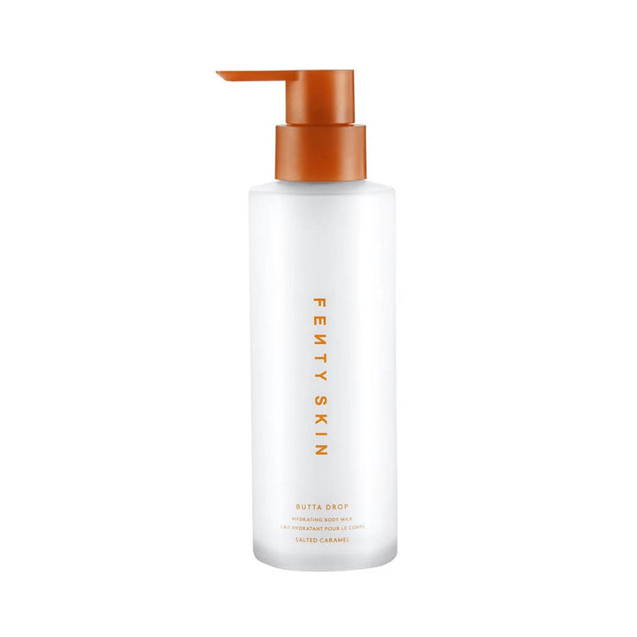 Fenty Skin BM Salted Caramel Lightweight Hydrating Body Lotion