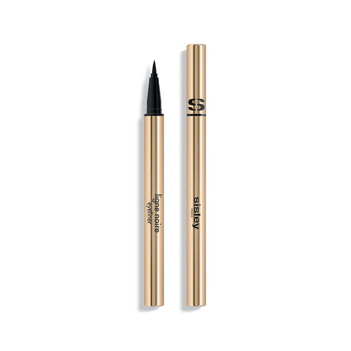 Sisley Paris Ligne Noire Waterproof Liquid Eyeliner Intense Black