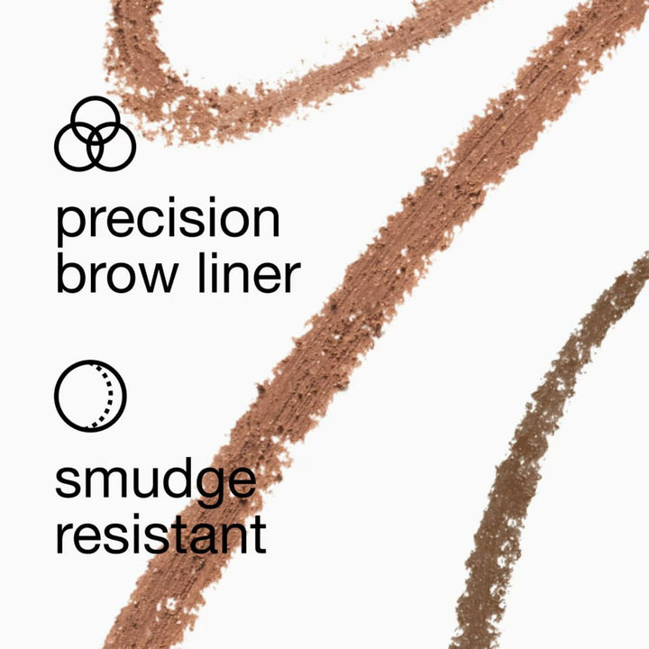 Clinique Quickliner For Brows Ultra-Fine Precision Brow Pencil