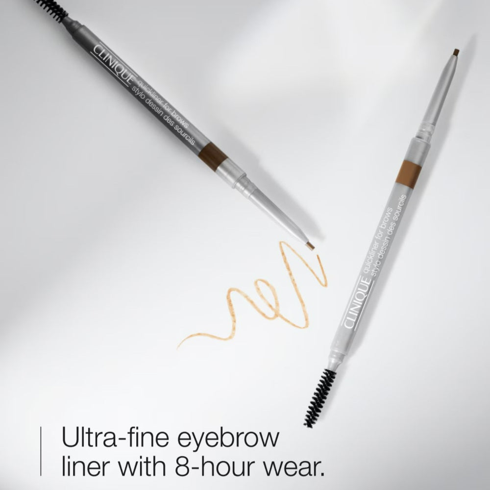 Clinique Quickliner For Brows Ultra-Fine Precision Brow Pencil