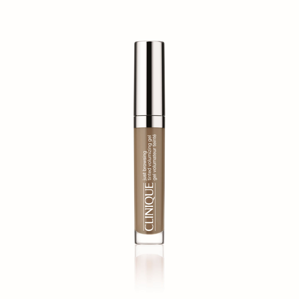 Clinique Just Browsing Tinted Volumizing Gel