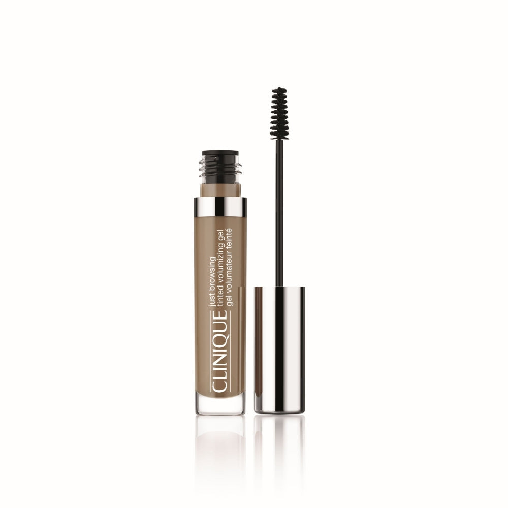 Clinique Just Browsing Tinted Volumizing Gel