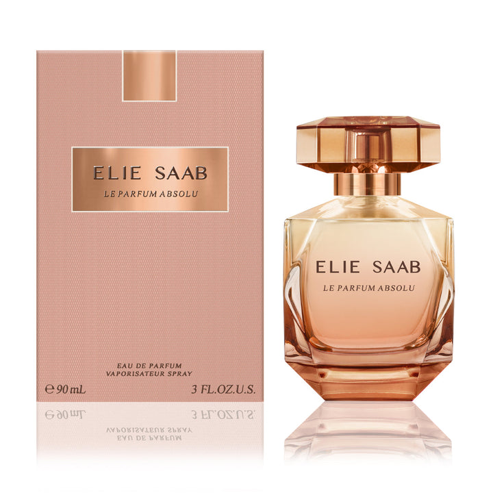 Elie Saab Le Parfum Absolu Eau de Parfum