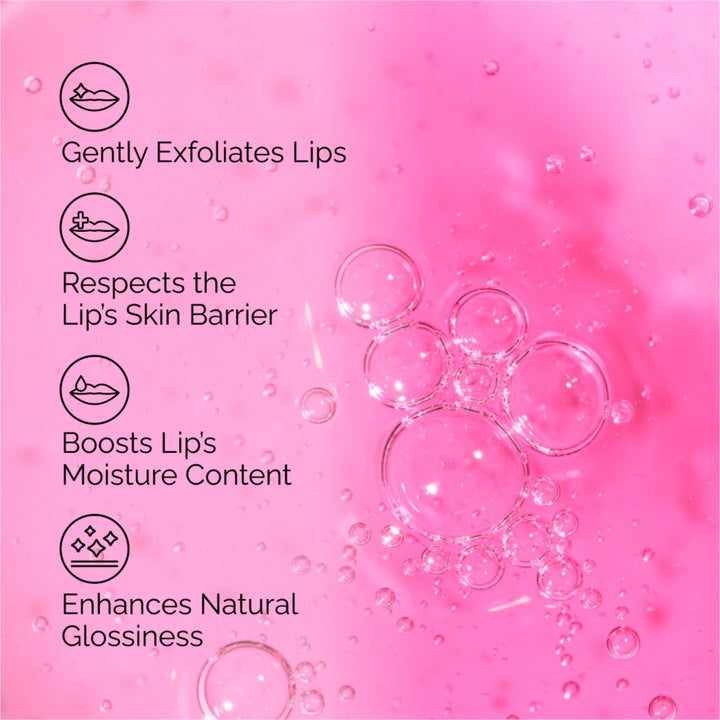 The Ordinary PHA 5% Exfoliating Lip Serum 15ml