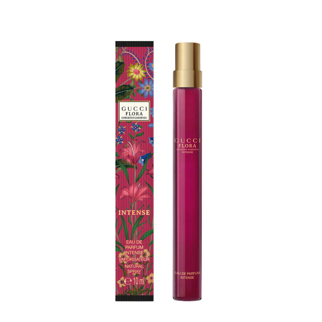 Gucci Flora Gorgeous Gardenia Intense Eau de Parfum 10ml