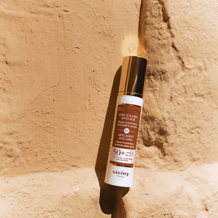 Sisley Paris Sunleya SPF50+ Anti-Ageing Sun Protection Cream 50ml