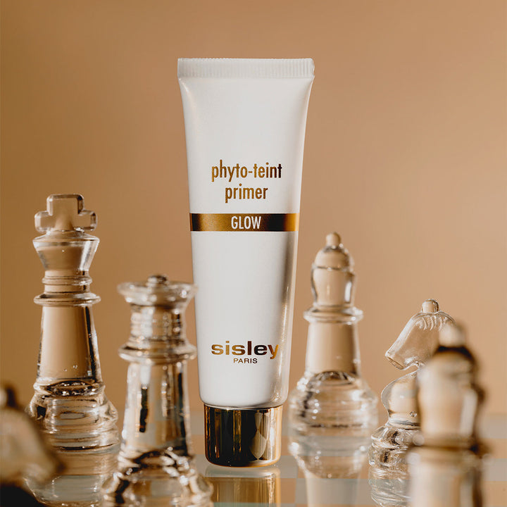 Sisley Paris Phyto-Teint Primer Glow Illuminating Face Base 30ml