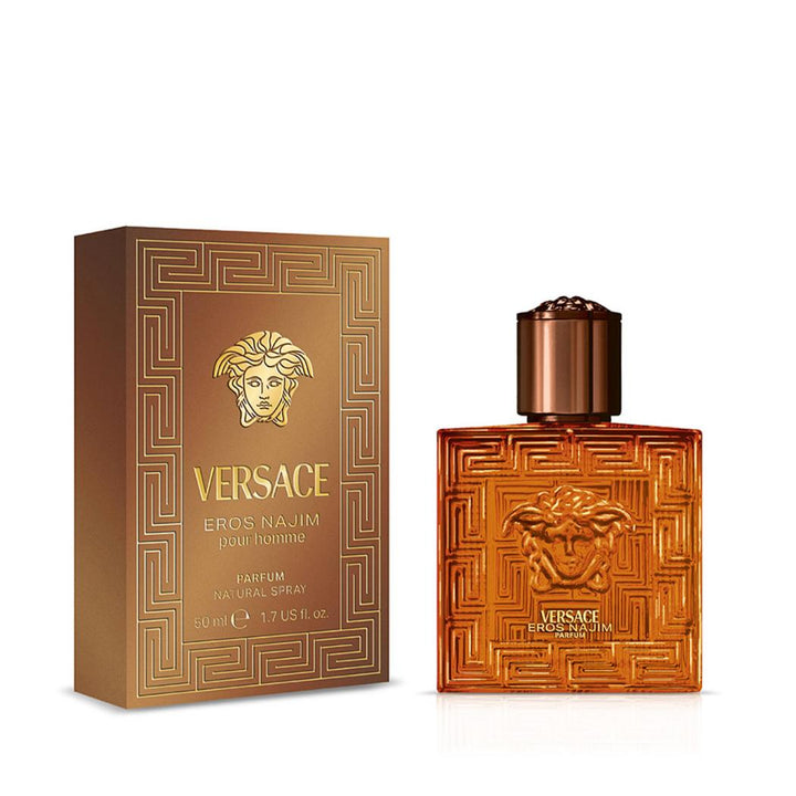 Versace Eros Najim Eau de Parfum 50ml