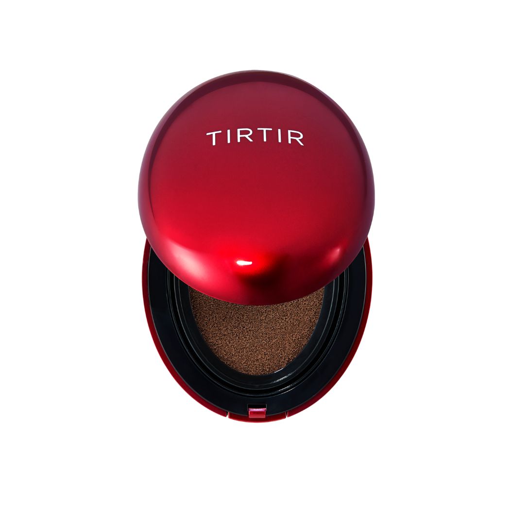 TIRTIR Mask Fit Red Cushion Full Coverage Foundation Compact