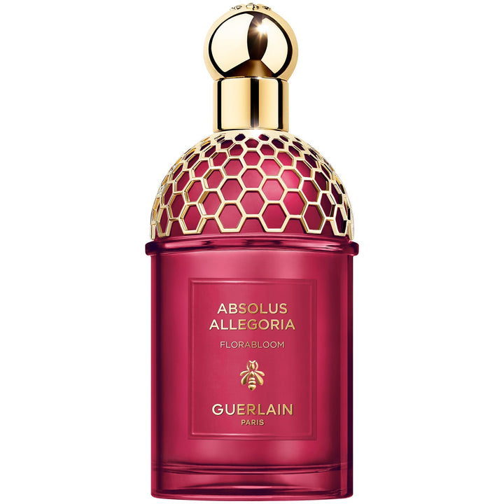 Guerlain Absolus Allegoria Florabloom Eau de Parfum 125ml