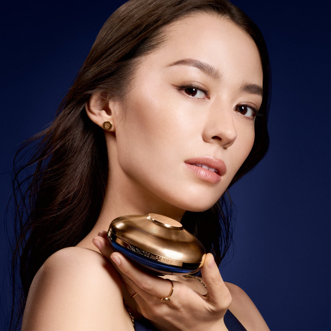 Guerlain Orchidee Imperiale The Rich Cream 50ml