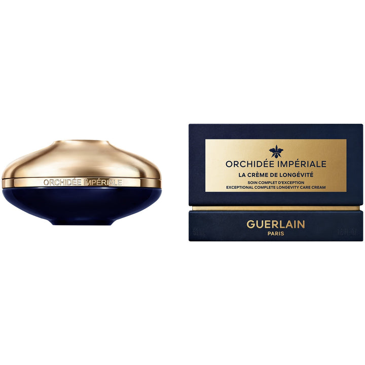 Guerlain Orchidee Imperiale The Rich Cream 50ml