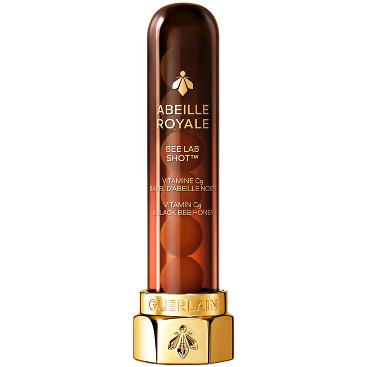 Guerlain Abeille Royale Cure Beads 7-Day Intensive Skincare Treatment