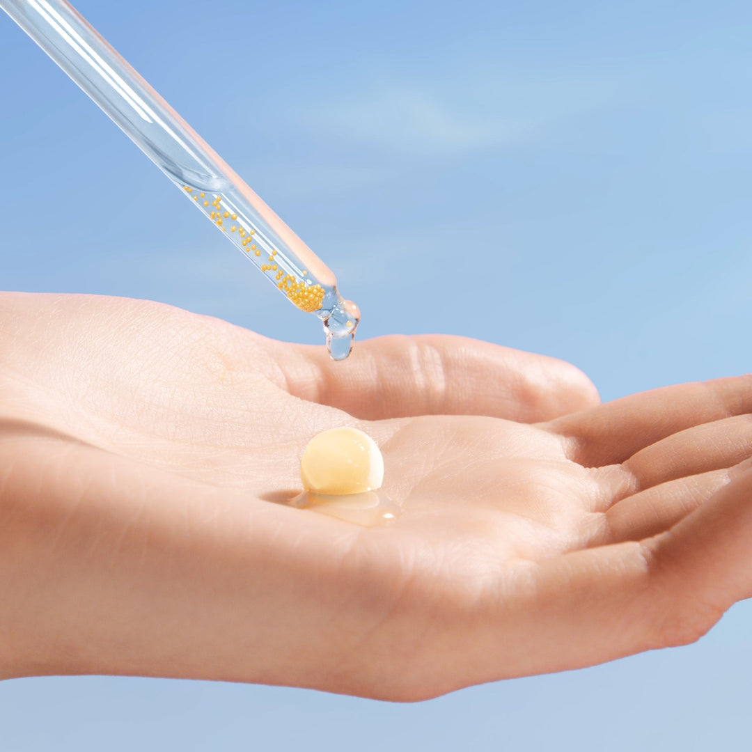 Guerlain Abeille Royale Cure Beads 7-Day Intensive Skincare Treatment