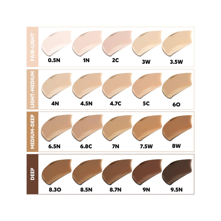 TIRTIR Glide & Hide 2-in-1 Blurring Concealer