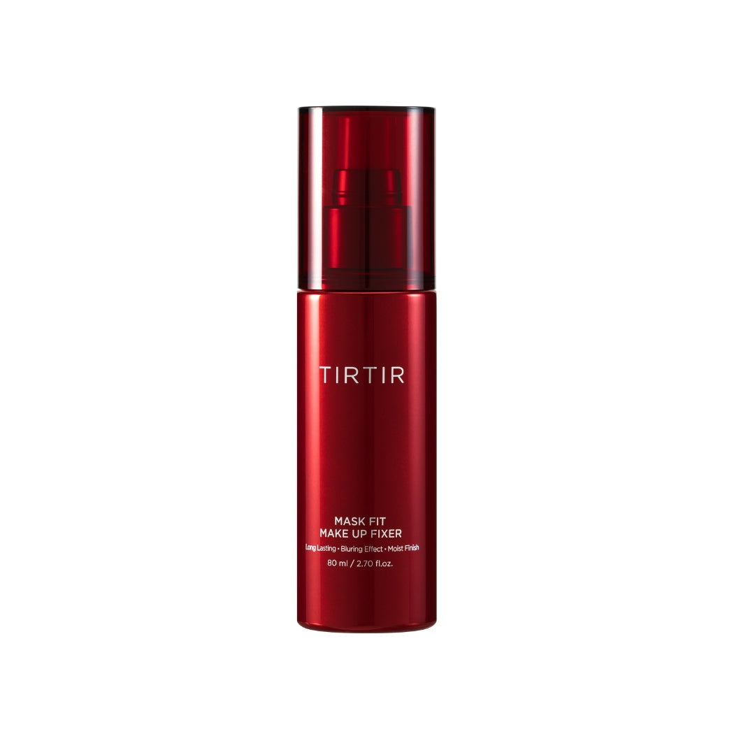 TIRTIR Mask Fit Make Up Fixer 80ml Setting Spray