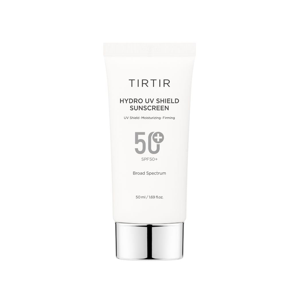 TIRTIR Hydro UV Shield Sunscreen SPF50+ Broad Spectrum 50ml